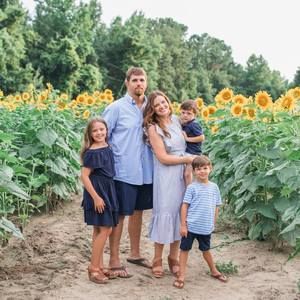 Meet your Posher, Rachel